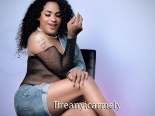 Breanyicarmely