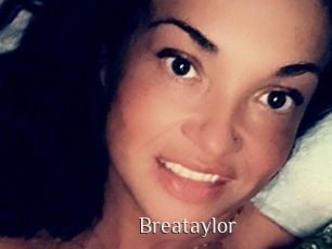 Breataylor