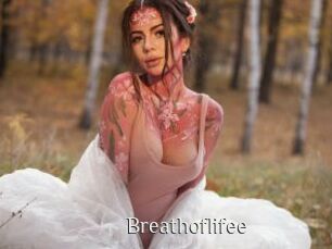 Breathoflifee