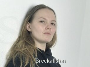 Breckallston