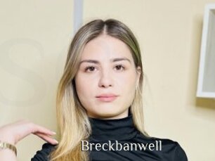 Breckbanwell
