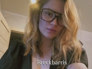 Breckbarris