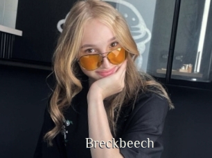 Breckbeech