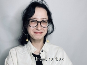 Breckberkes