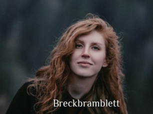 Breckbramblett