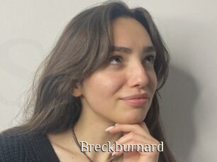 Breckburnard