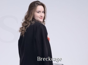 Breckcage