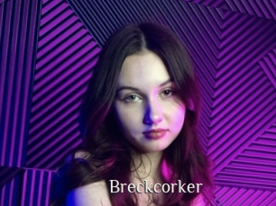 Breckcorker