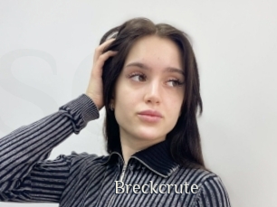 Breckcrute