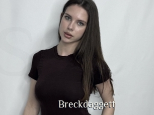 Breckdaggett