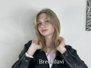 Breckdavi