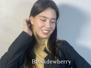 Breckdewberry