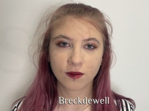 Breckdewell