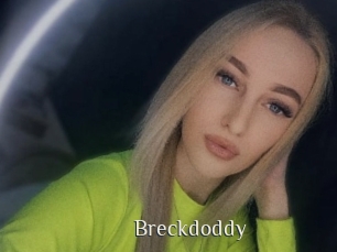 Breckdoddy