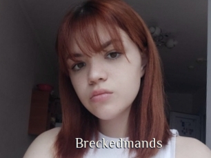 Breckedmands