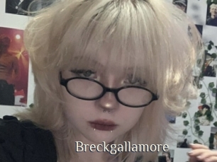 Breckgallamore