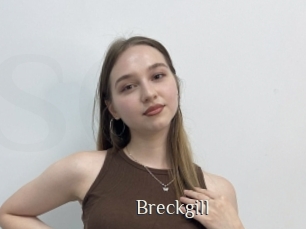 Breckgill