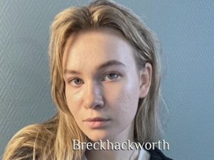 Breckhackworth