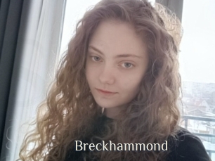 Breckhammond