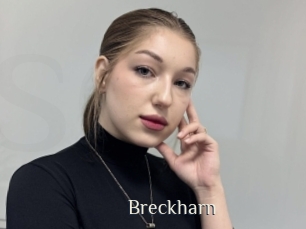 Breckharn