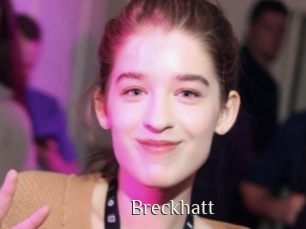 Breckhatt