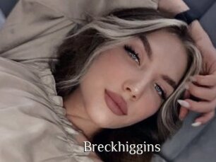 Breckhiggins