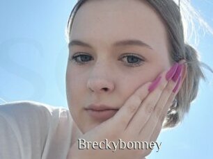 Breckybonney