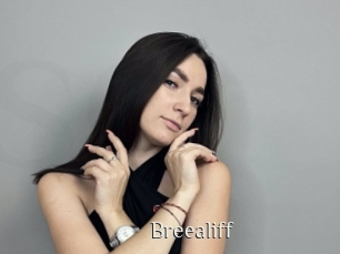 Breealiff