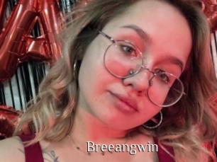Breeangwin