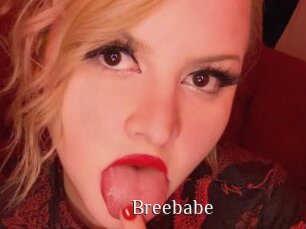 Breebabe