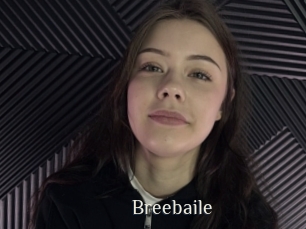 Breebaile