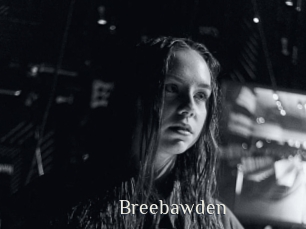 Breebawden