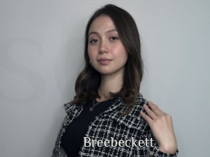 Breebeckett
