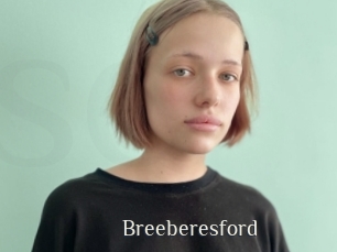 Breeberesford