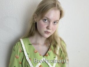 Breebrainard