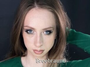 Breebraund