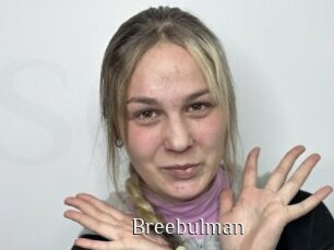 Breebulman