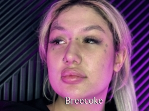 Breecoke