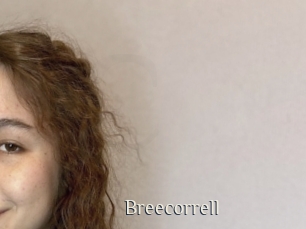 Breecorrell