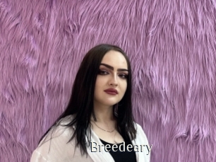 Breedeary