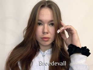 Breedevall