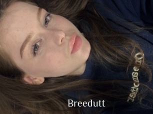 Breedutt