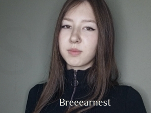 Breeearnest