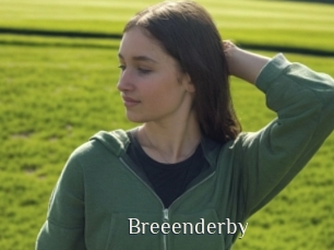 Breeenderby
