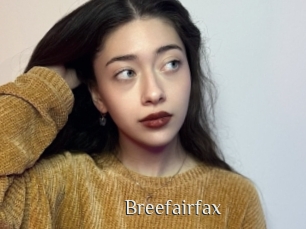 Breefairfax
