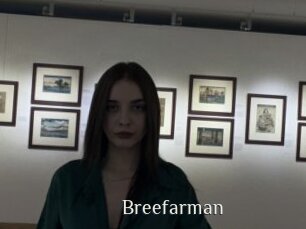 Breefarman
