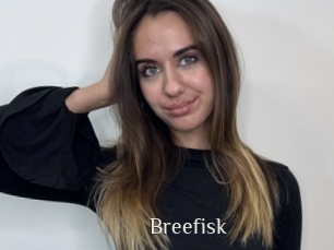 Breefisk
