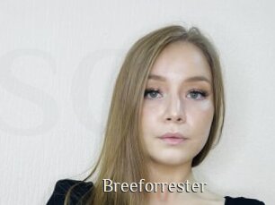 Breeforrester