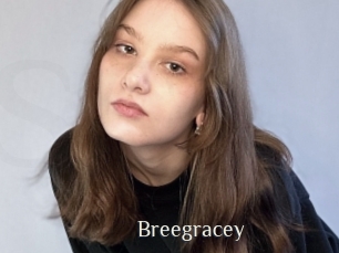 Breegracey