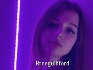 Breegulliford